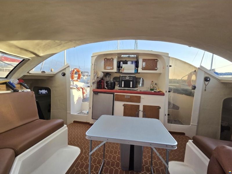 Fountaine Pajot Maldives 32