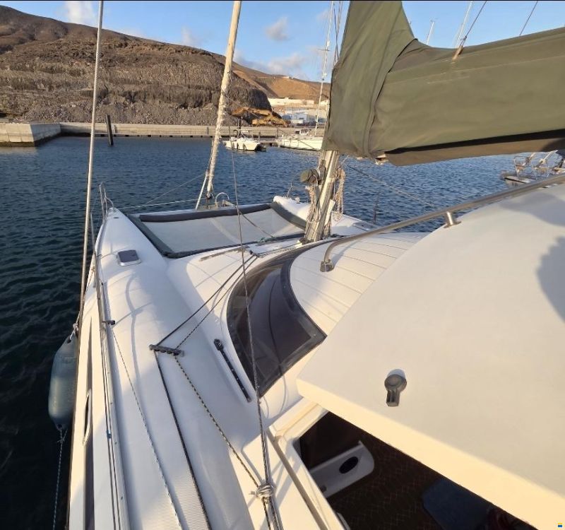 Fountaine Pajot Maldives 32