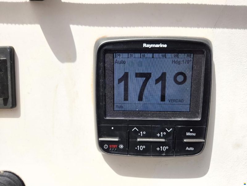Fountaine Pajot Maldives 32