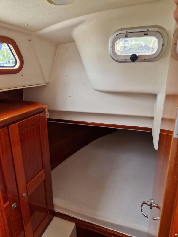 Hanse 371