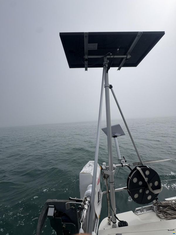 Hanse 371