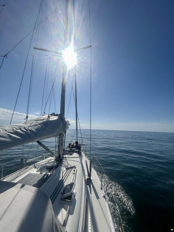 Hanse 371