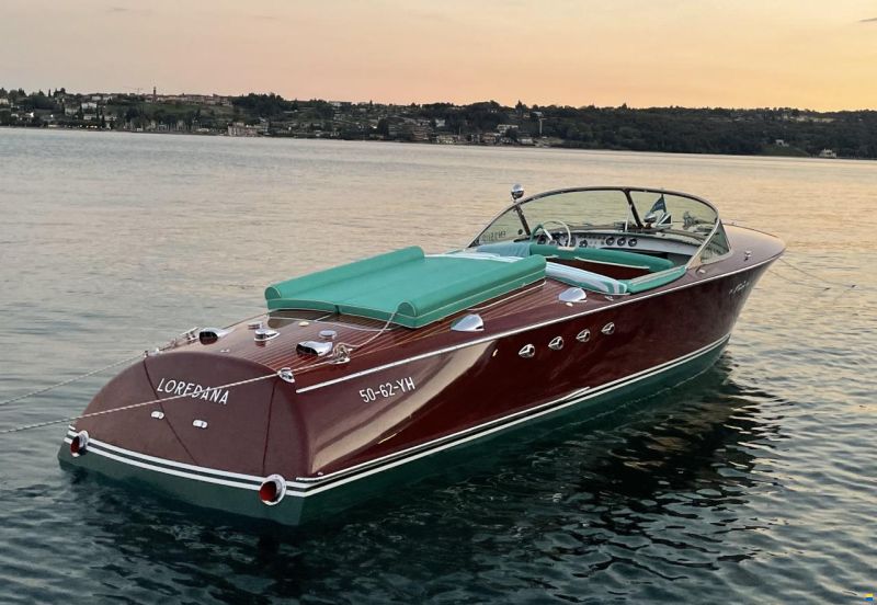 Riva Tritone