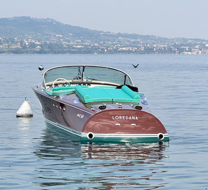 Riva Tritone