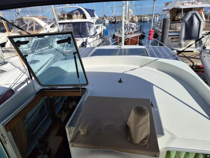 Linssen Dutch Sturdy 320 AC Royal