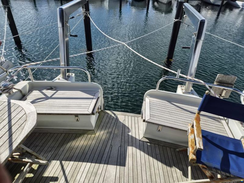 Linssen Dutch Sturdy 320 AC Royal