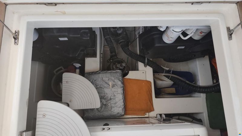 Azimut 43