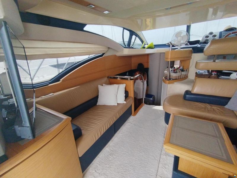 Azimut 43