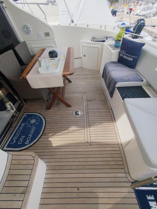 Azimut 43