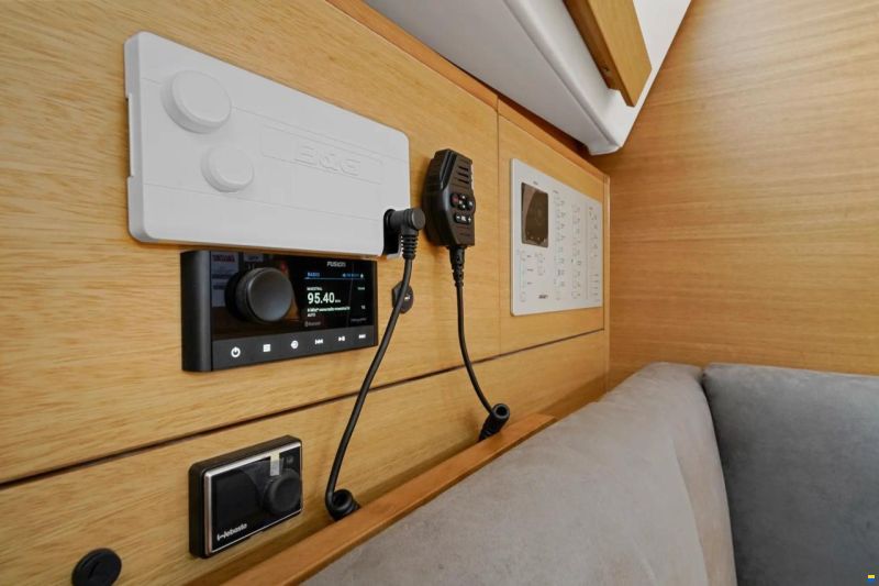 Elan 40.1 Impression