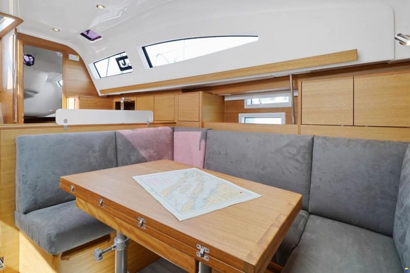 Elan 40.1 Impression