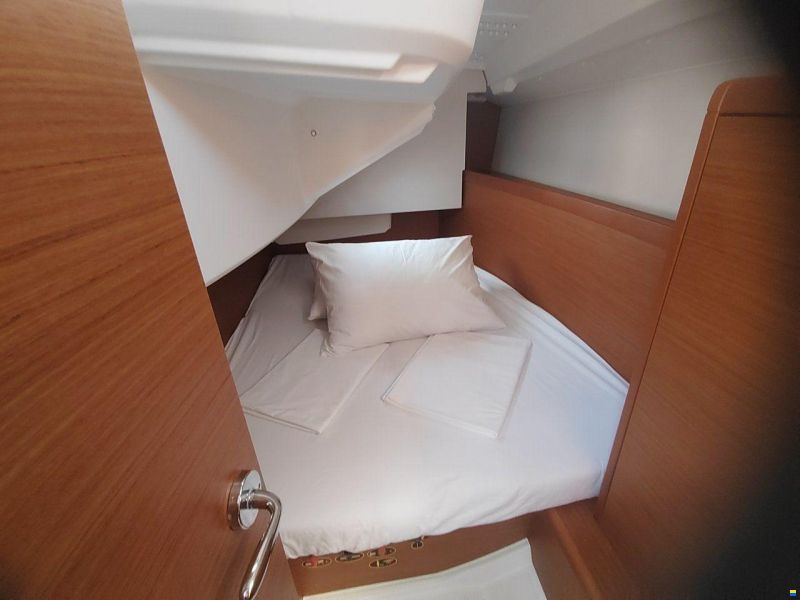 Jeanneau Sun Odyssey 349