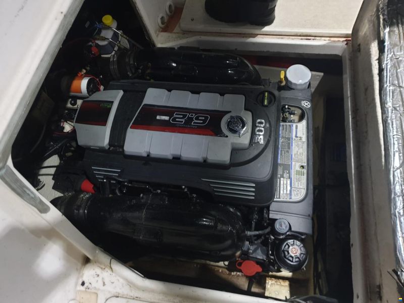 Bayliner Ciera Express 2452