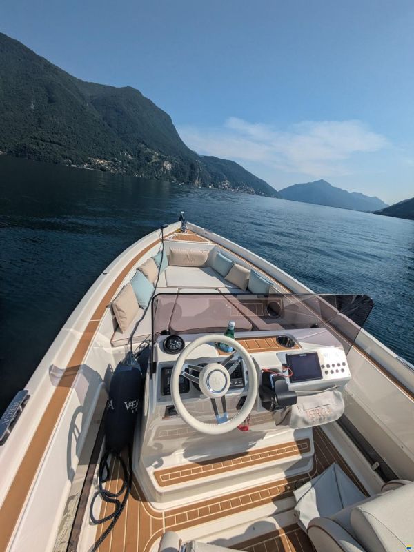 Verga Sestante 6.8