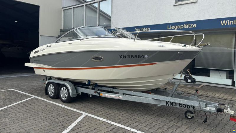 Bayliner 642 Cuddy