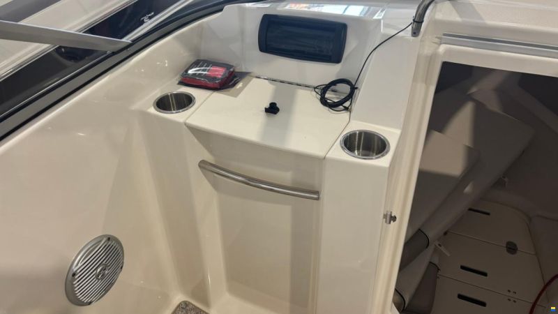 Bayliner 642 Cuddy