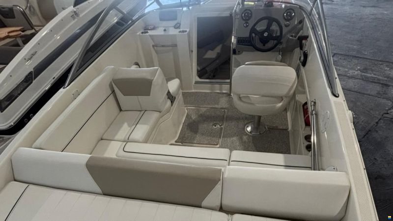 Bayliner 642 Cuddy