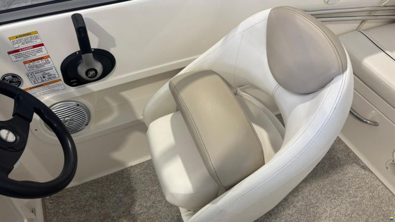 Bayliner 642 Cuddy