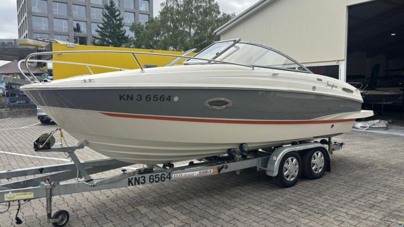Bayliner 642 Cuddy