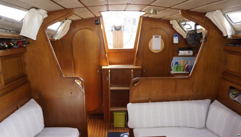Granada Yachts Granada 35