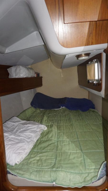 Jeanneau SUN LEGEND 41