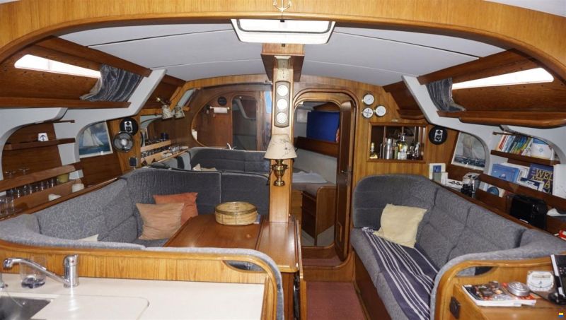 Jeanneau SUN LEGEND 41