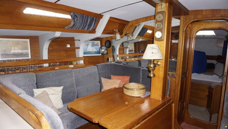 Jeanneau SUN LEGEND 41