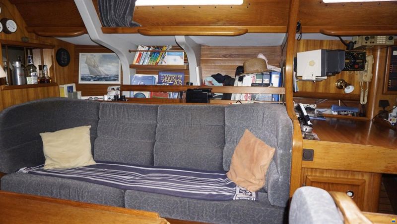 Jeanneau SUN LEGEND 41