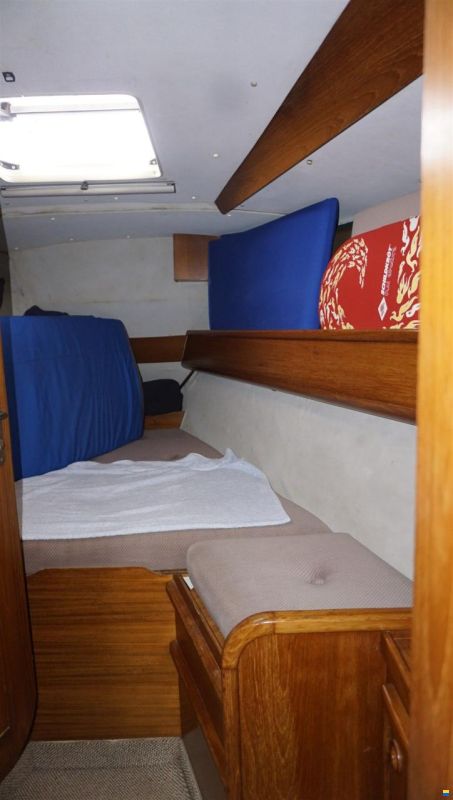 Jeanneau SUN LEGEND 41