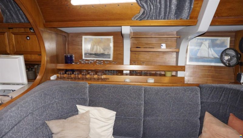 Jeanneau SUN LEGEND 41
