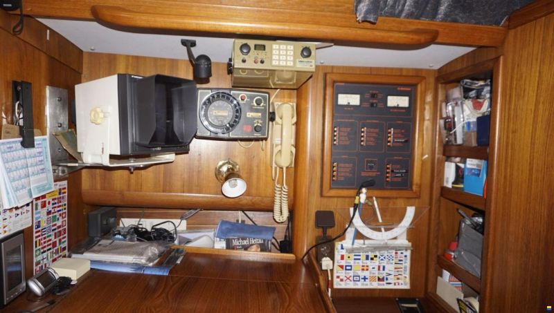 Jeanneau SUN LEGEND 41