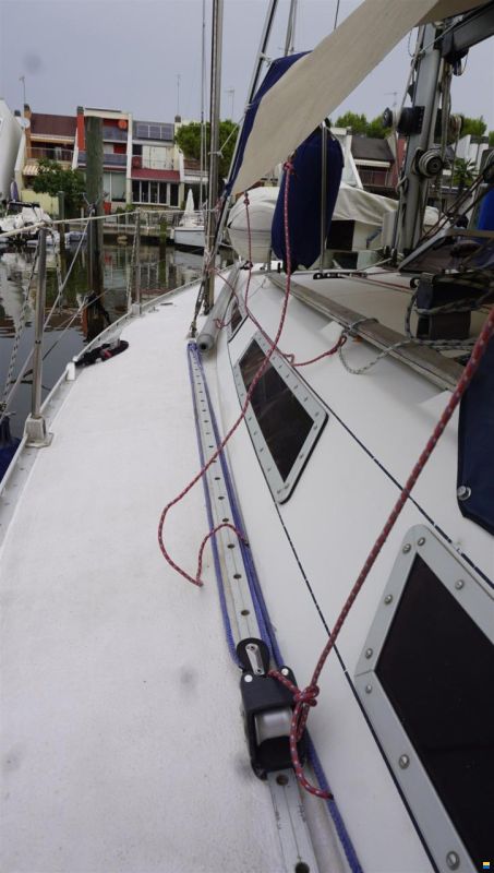 Jeanneau SUN LEGEND 41