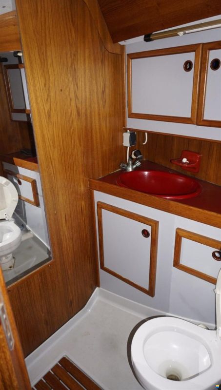Jeanneau SUN LEGEND 41