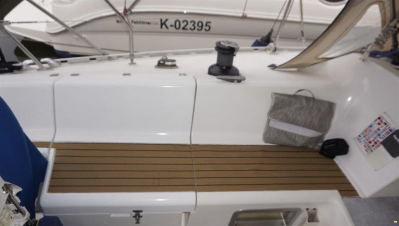 Jeanneau SUN LEGEND 41