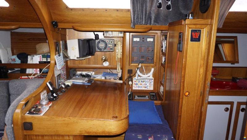 Jeanneau SUN LEGEND 41