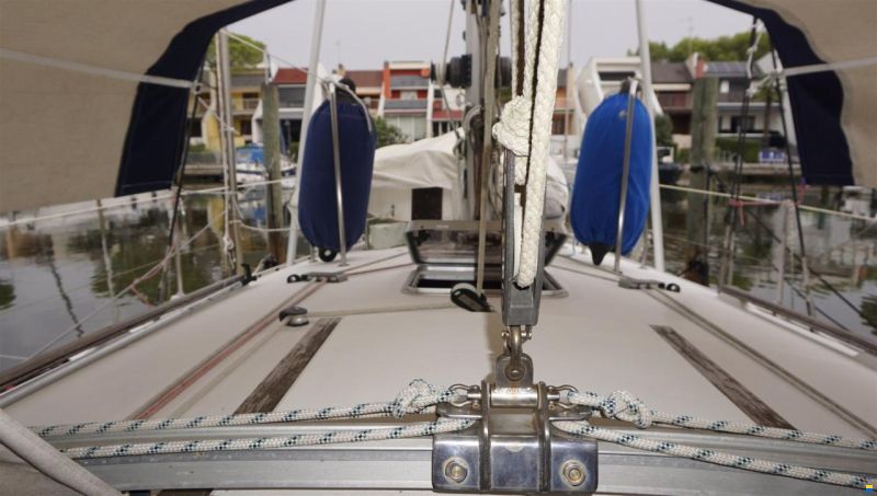 Jeanneau SUN LEGEND 41
