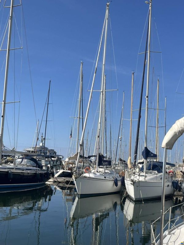 Jeanneau SUN ODYSSEY 37