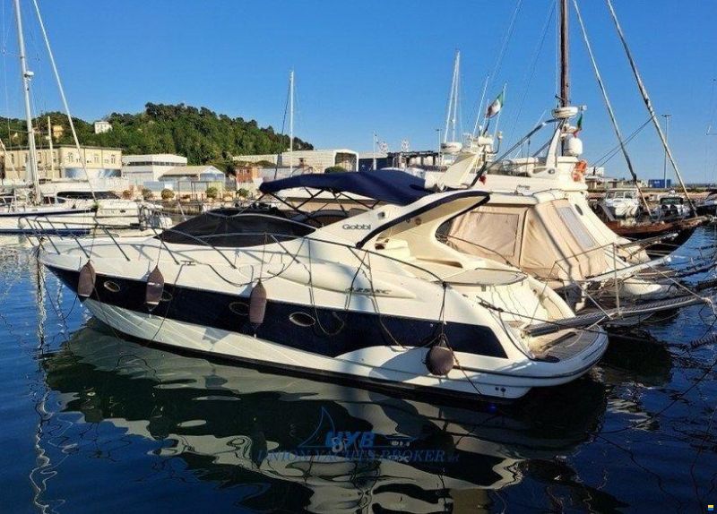 Gobbi 425 SC