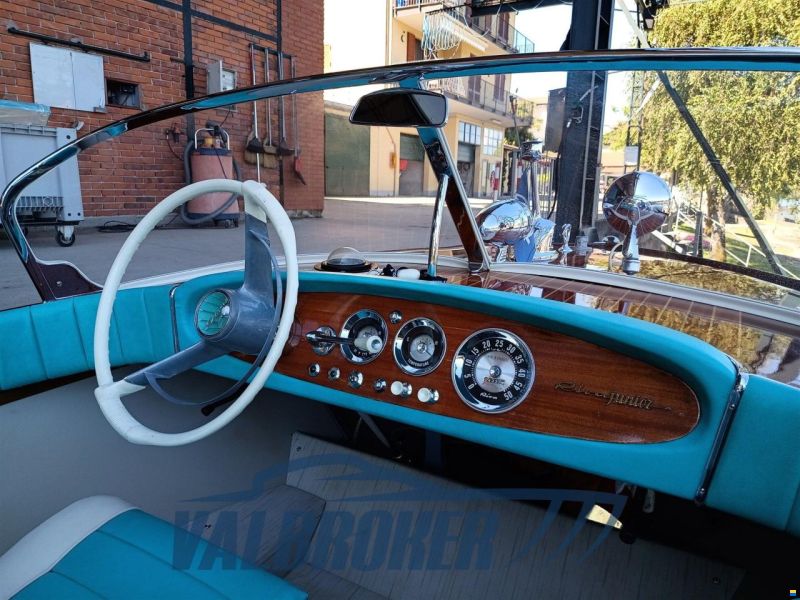 Riva JUNIOR