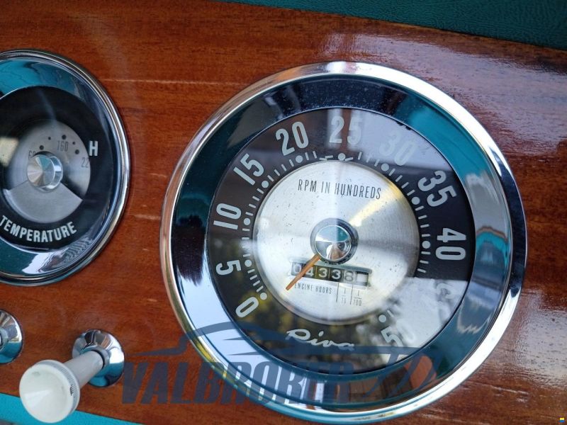 Riva JUNIOR