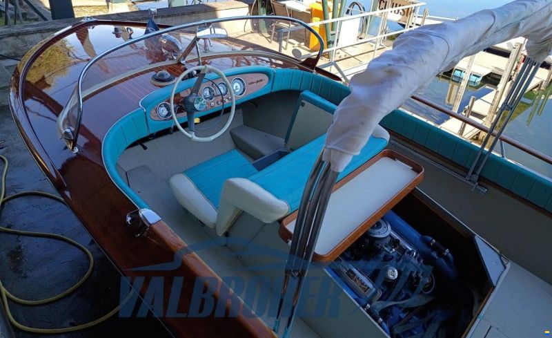 Riva JUNIOR