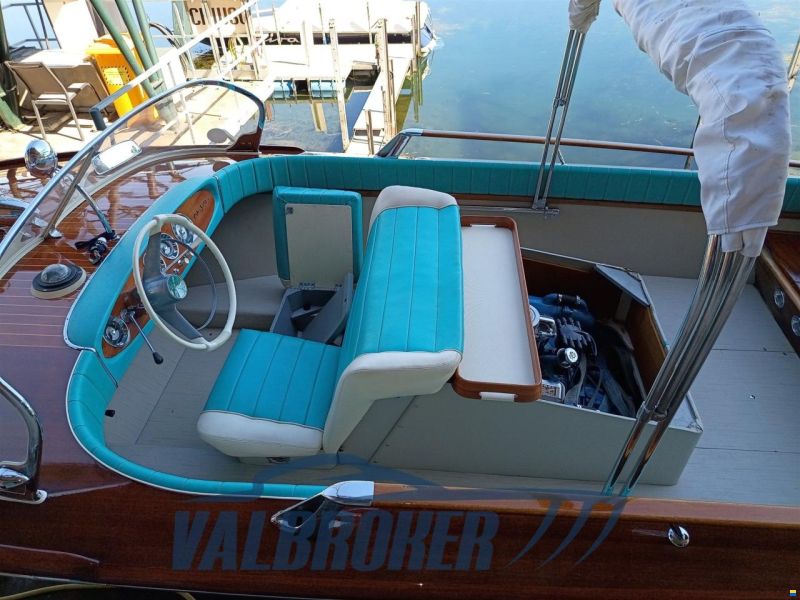 Riva JUNIOR