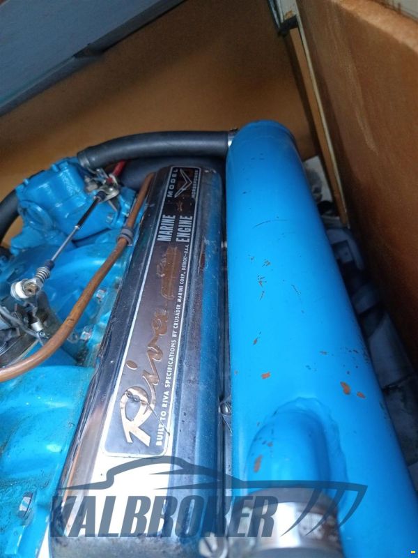 Riva JUNIOR