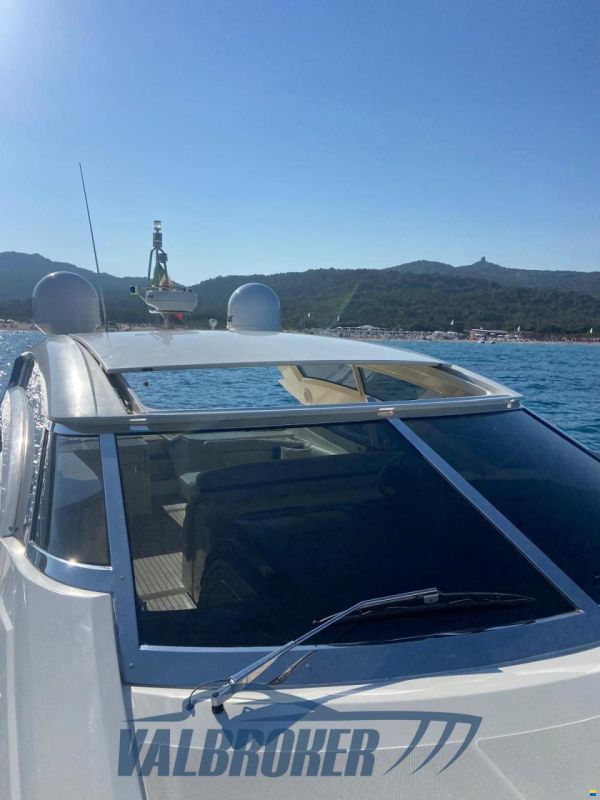 Cantieri di Sarnico SARNICO 60