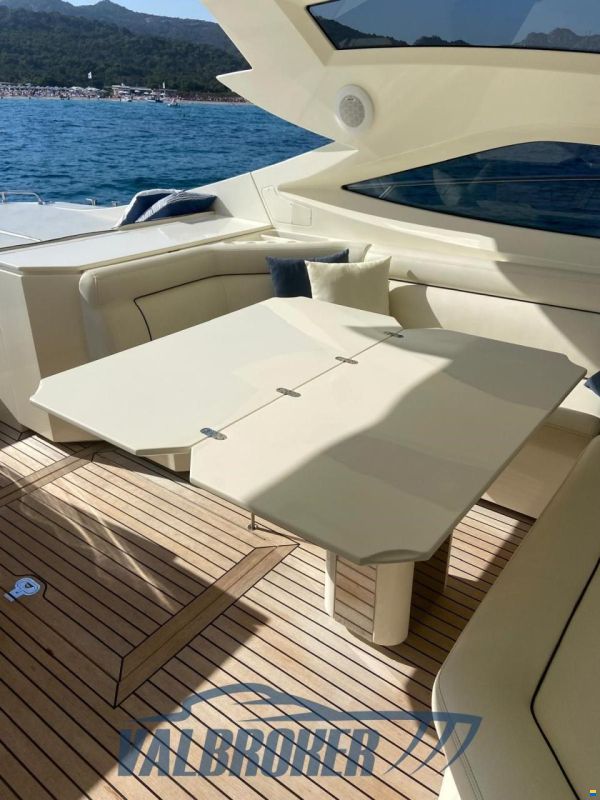 Cantieri di Sarnico SARNICO 60