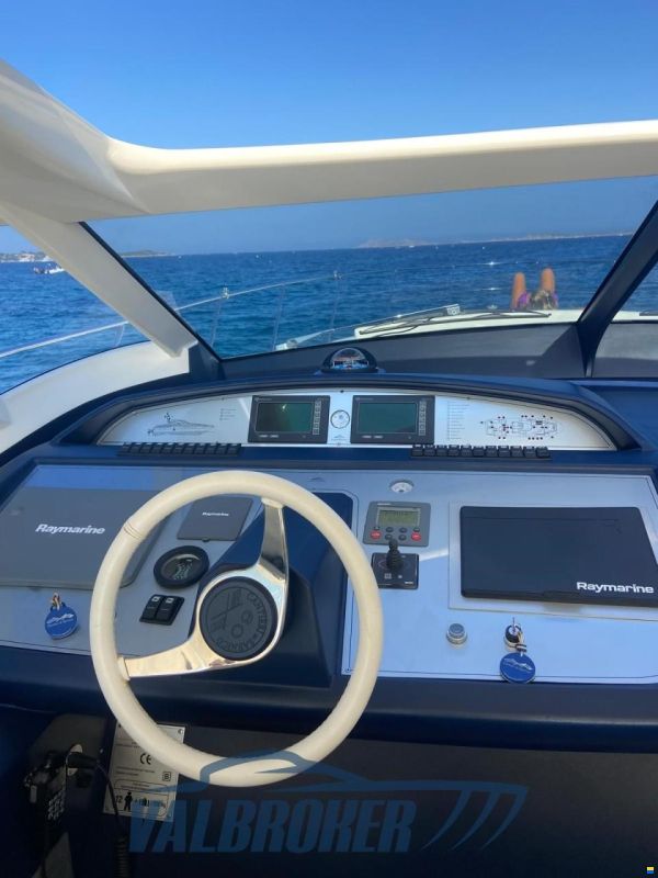 Cantieri di Sarnico SARNICO 60