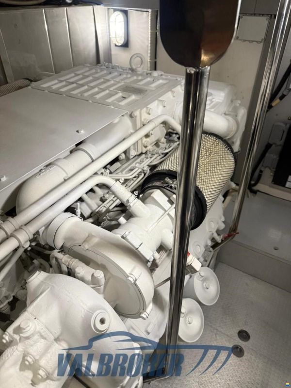 Cantieri di Sarnico SARNICO 60