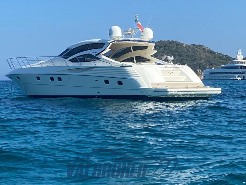 Cantieri di Sarnico SARNICO 60
