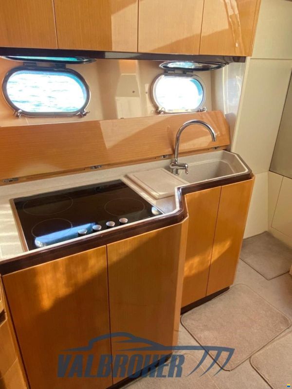 Cantieri di Sarnico SARNICO 60