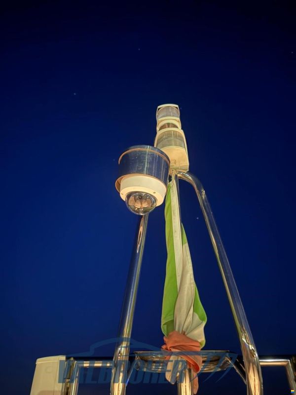 Cantieri di Sarnico SARNICO 60